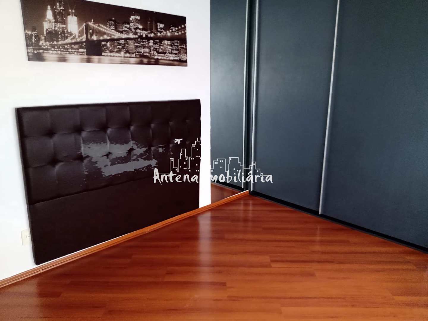 Apartamento à venda com 1 quarto, 55m² - Foto 7