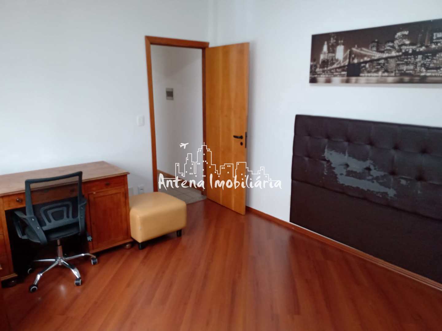 Apartamento à venda com 1 quarto, 55m² - Foto 9