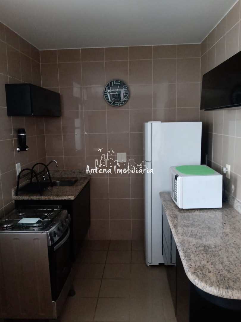 Apartamento à venda com 1 quarto, 55m² - Foto 4