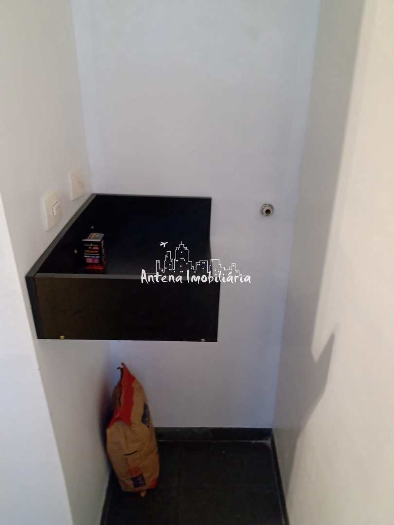 Apartamento à venda com 1 quarto, 42m² - Foto 5