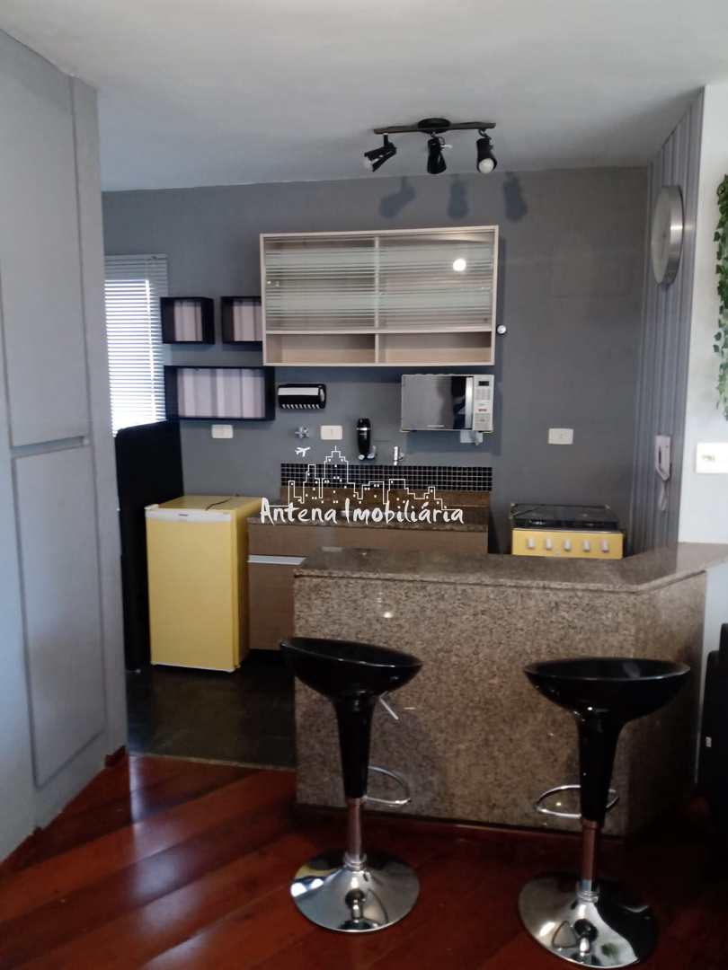 Apartamento à venda com 1 quarto, 42m² - Foto 10