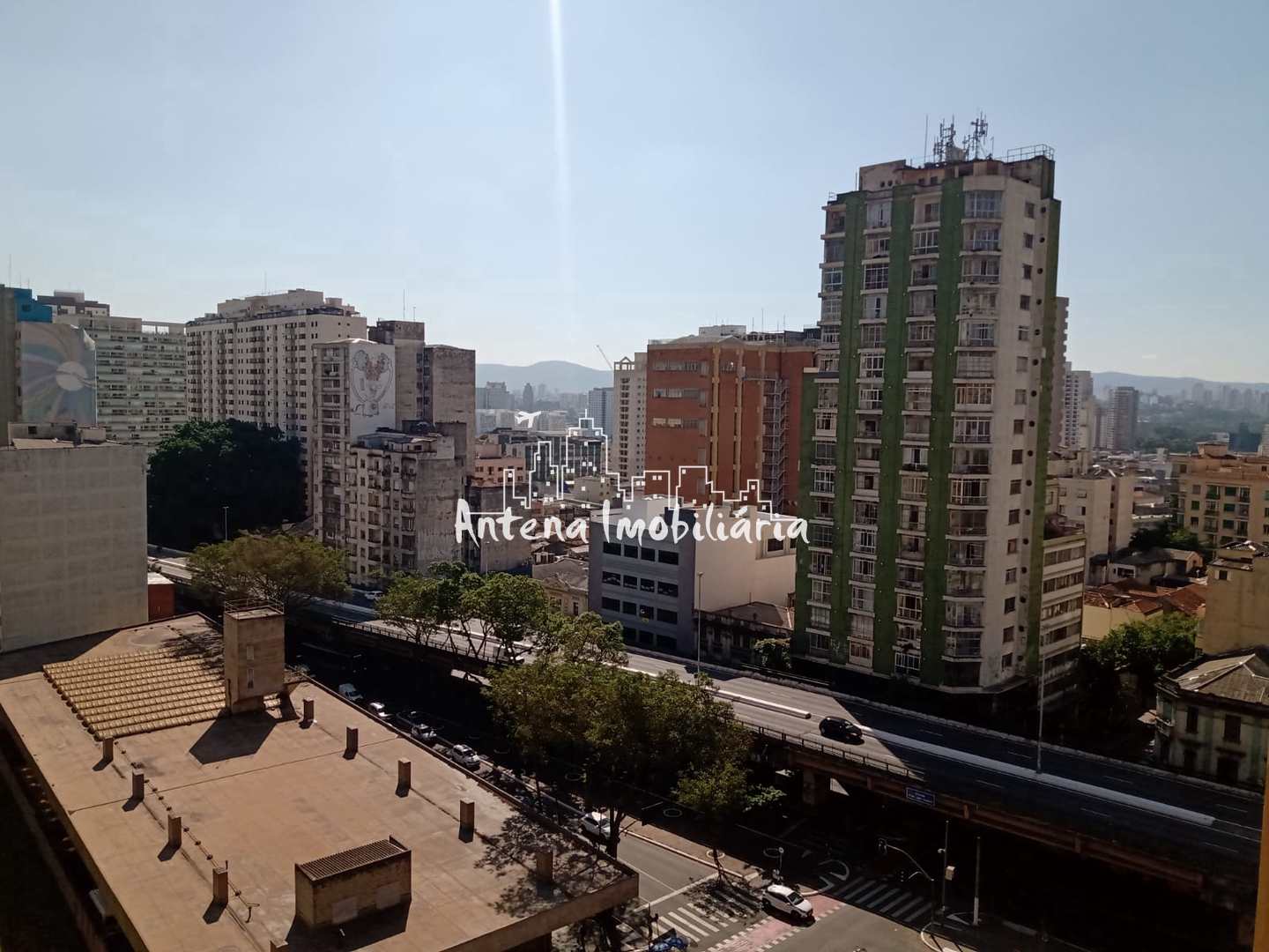 Apartamento à venda com 1 quarto, 42m² - Foto 4