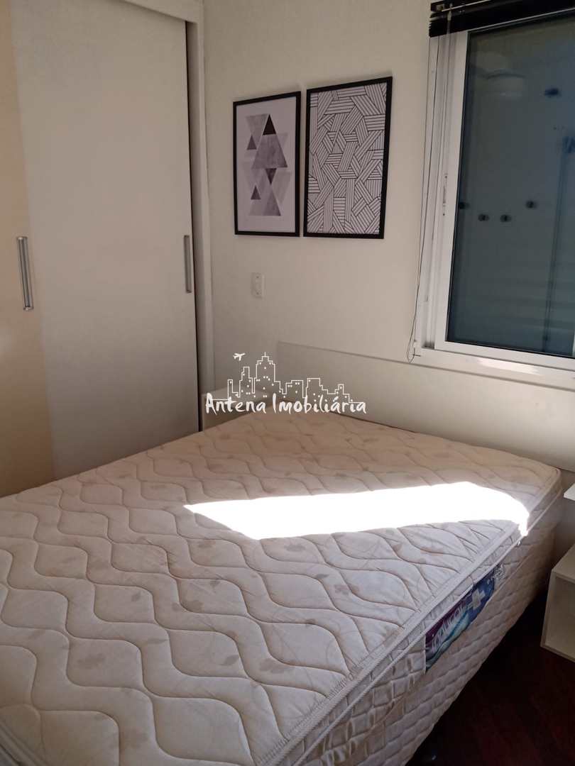 Apartamento à venda com 1 quarto, 42m² - Foto 7