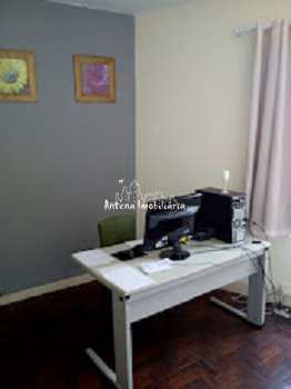 Conjunto Comercial-Sala para alugar, 80m² - Foto 5