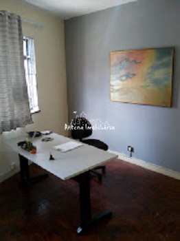 Conjunto Comercial-Sala para alugar, 80m² - Foto 3