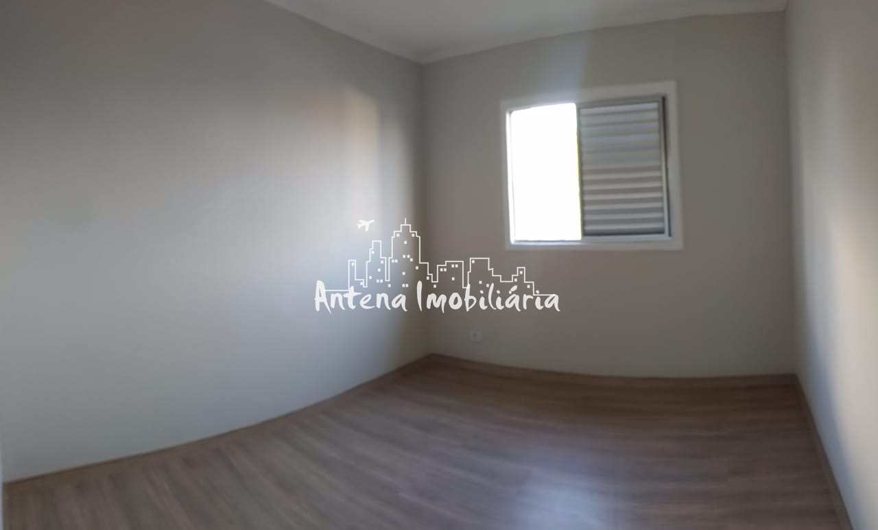 Apartamento à venda com 2 quartos, 46m² - Foto 3