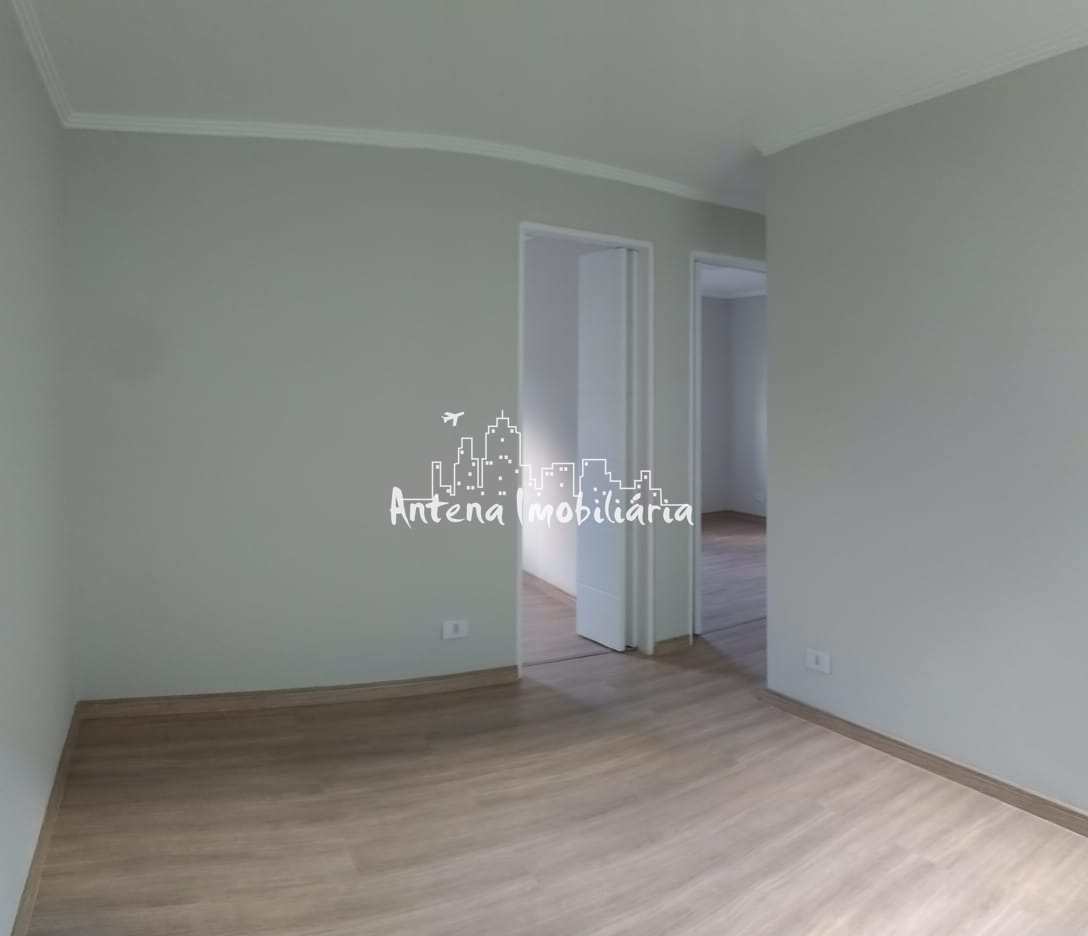 Apartamento à venda com 2 quartos, 46m² - Foto 2