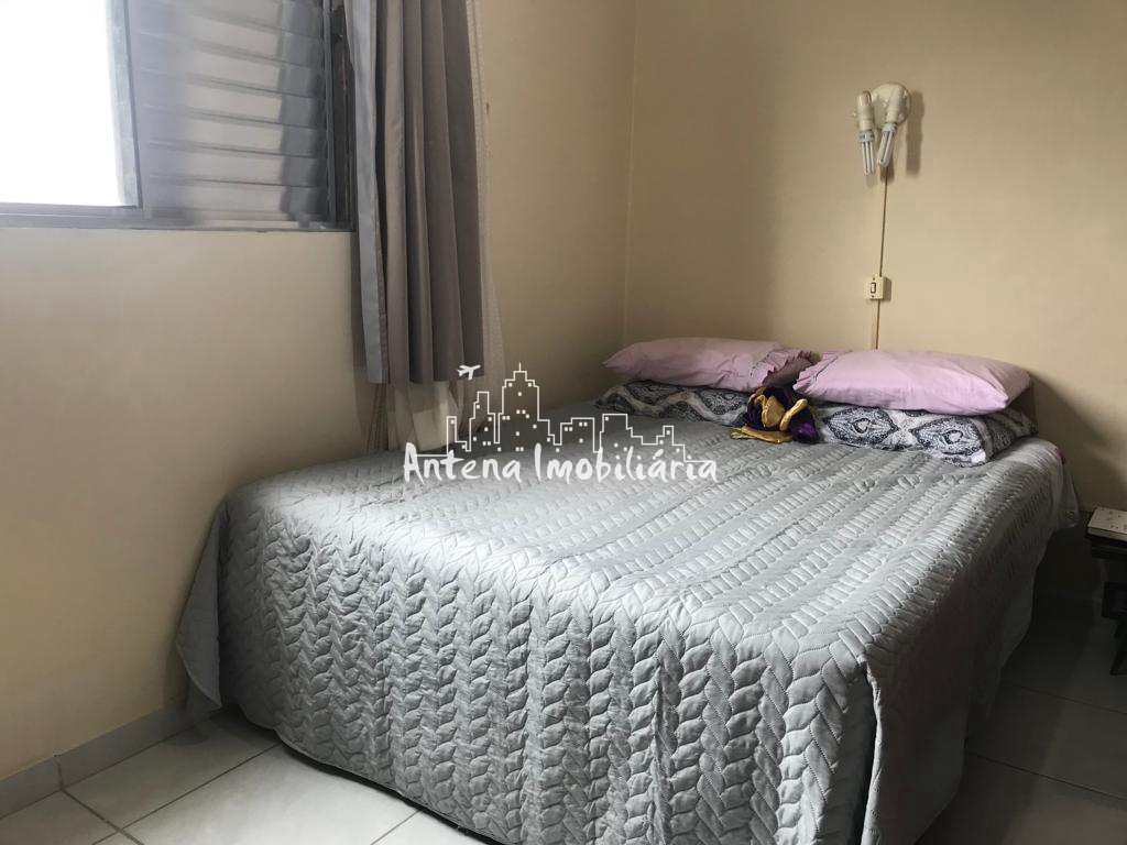 Apartamento à venda com 2 quartos, 54m² - Foto 8