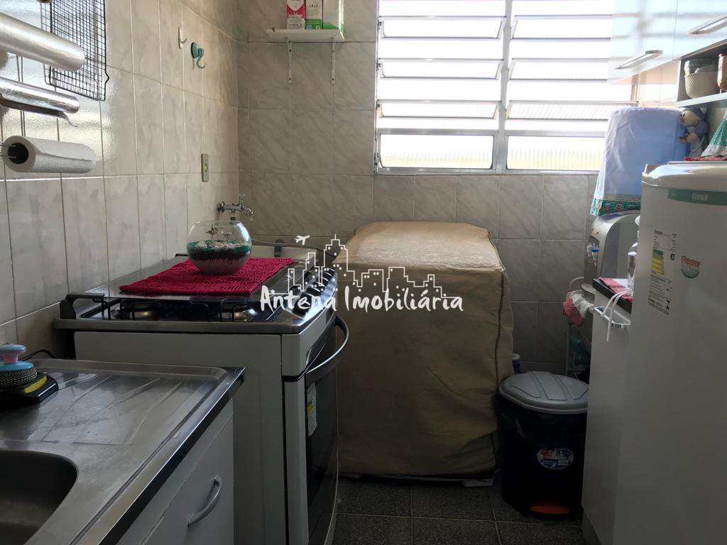 Apartamento à venda com 2 quartos, 54m² - Foto 10