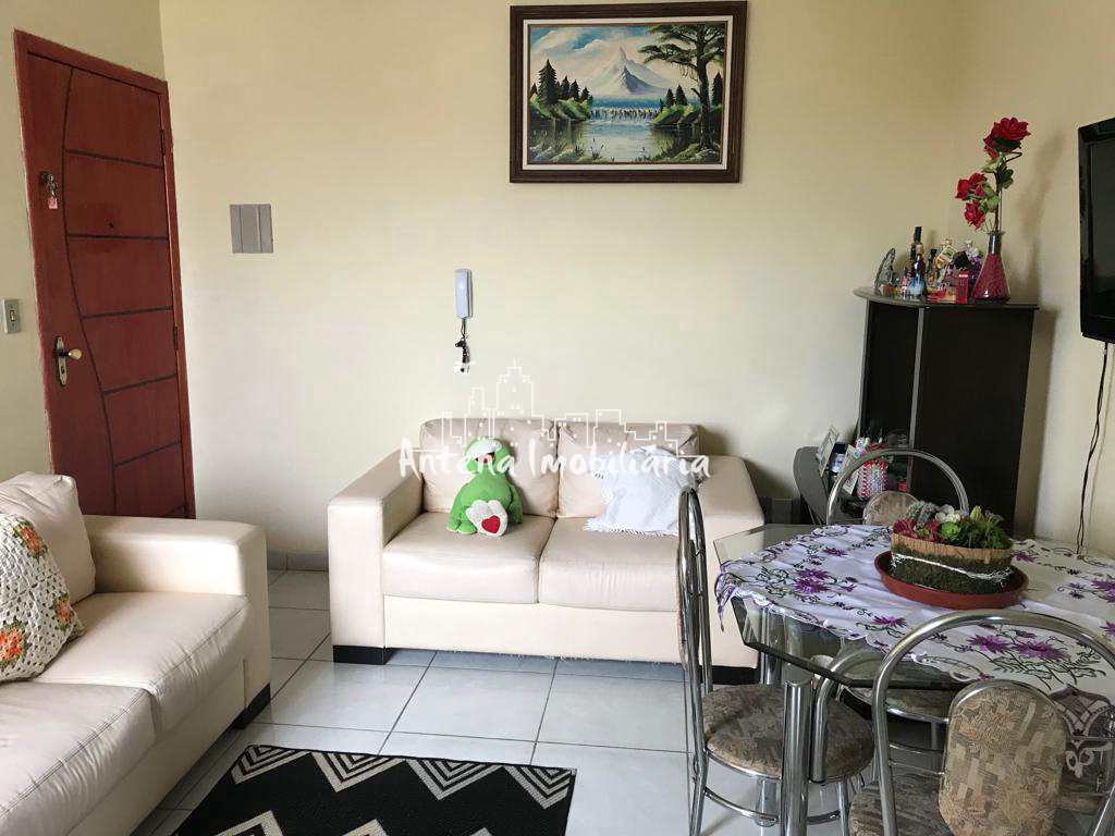 Apartamento à venda com 2 quartos, 54m² - Foto 5