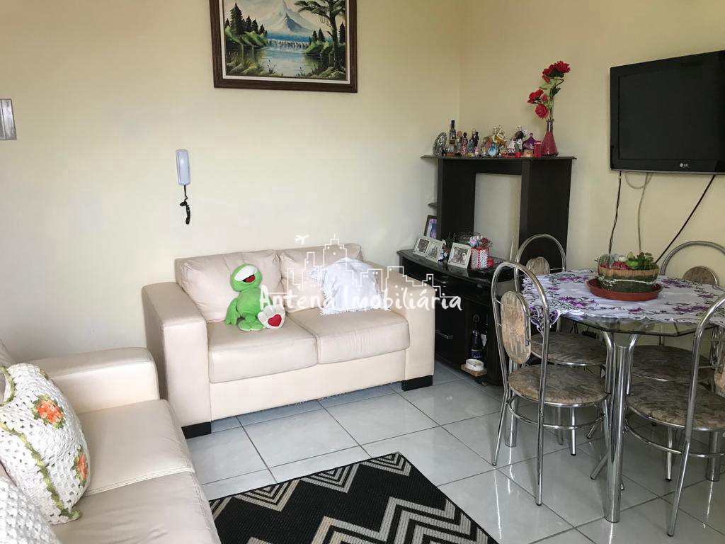 Apartamento à venda com 2 quartos, 54m² - Foto 2