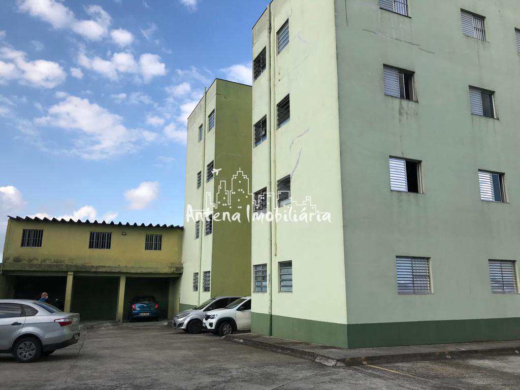 Apartamento à venda com 2 quartos, 54m² - Foto 11