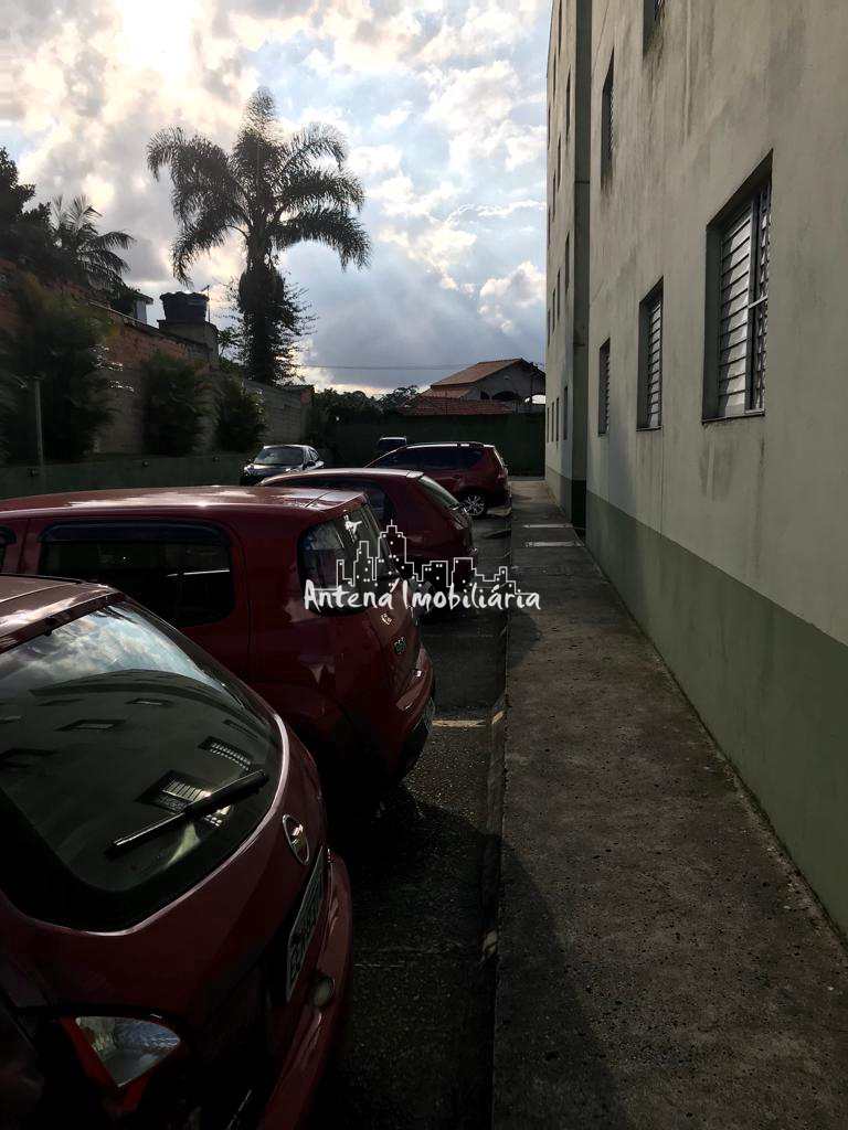 Apartamento à venda com 2 quartos, 54m² - Foto 14