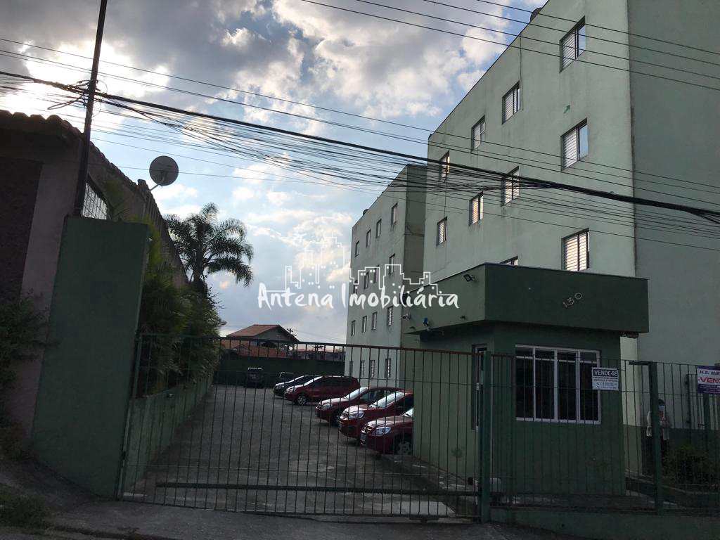 Apartamento à venda com 2 quartos, 54m² - Foto 15