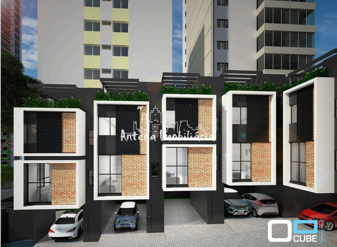 Casa de Condomínio à venda com 2 quartos, 180m² - Foto 6