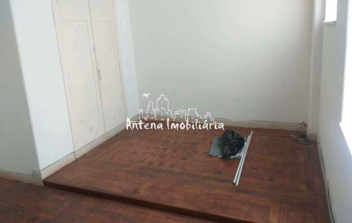 Apartamento à venda com 1 quarto, 31m² - Foto 7