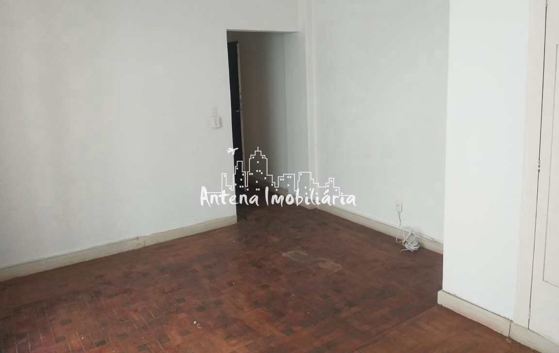 Apartamento à venda com 1 quarto, 31m² - Foto 5