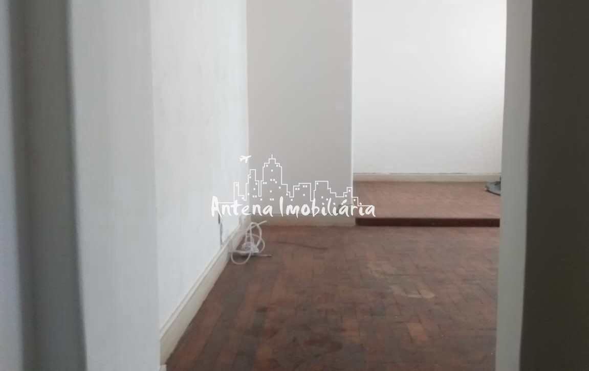 Apartamento à venda com 1 quarto, 31m² - Foto 12