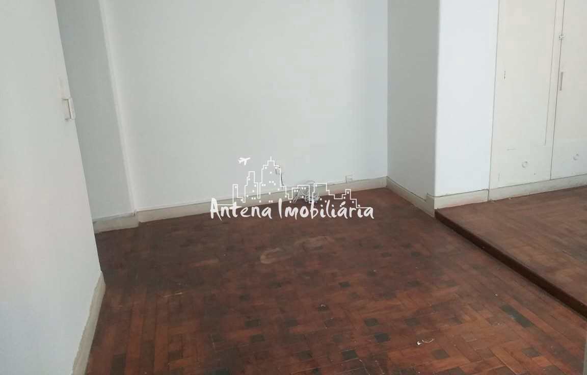 Apartamento à venda com 1 quarto, 31m² - Foto 9