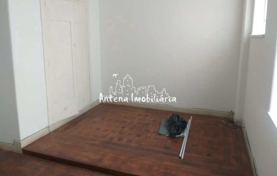 Apartamento à venda com 1 quarto, 31m² - Foto 3