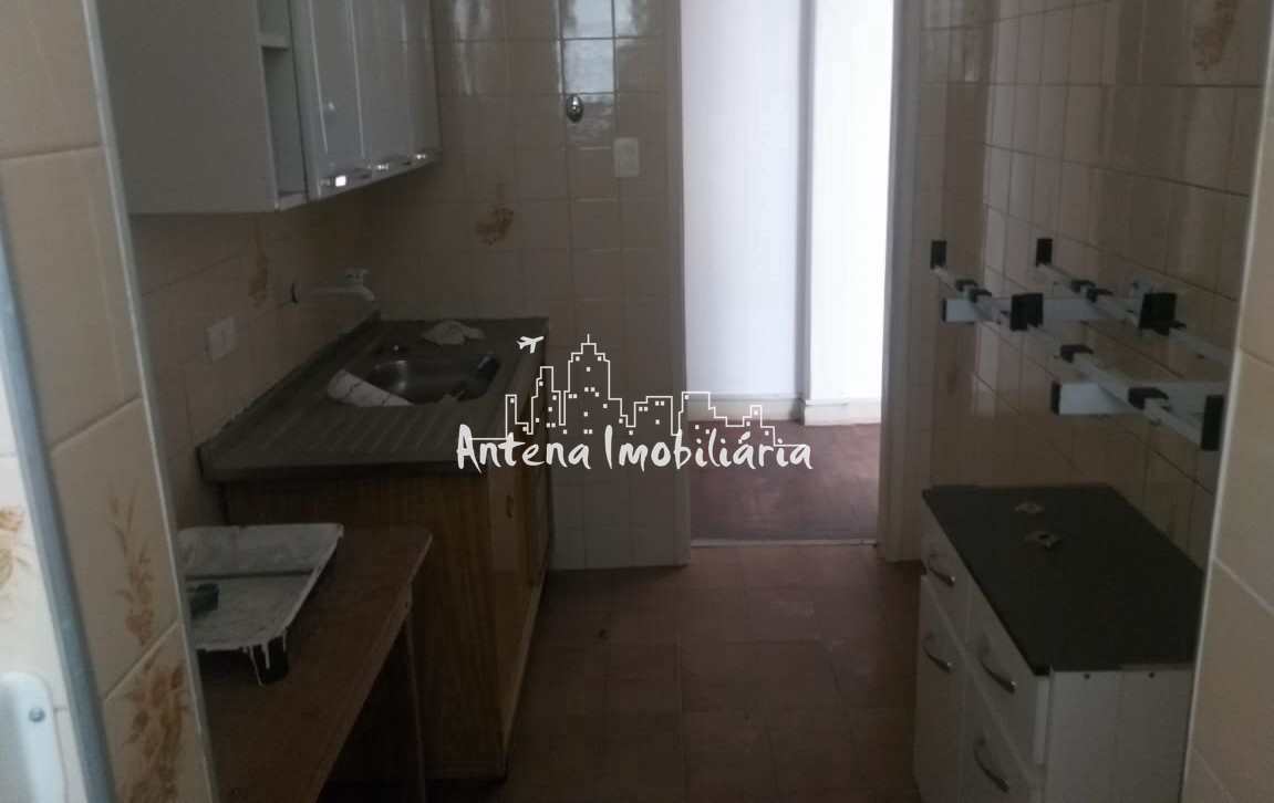 Apartamento à venda com 1 quarto, 31m² - Foto 18