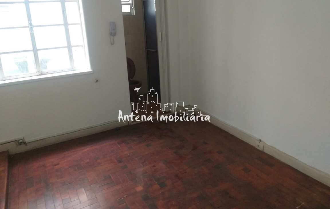 Apartamento à venda com 1 quarto, 31m² - Foto 8