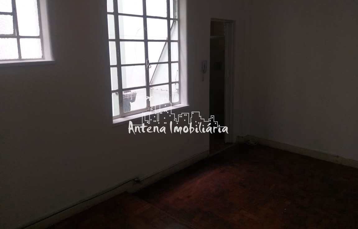 Apartamento à venda com 1 quarto, 31m² - Foto 10