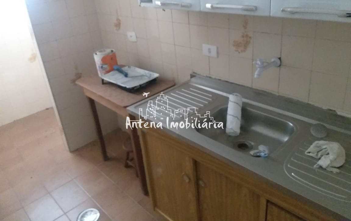 Apartamento à venda com 1 quarto, 31m² - Foto 17