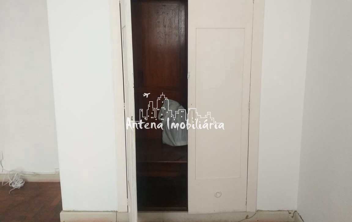 Apartamento à venda com 1 quarto, 31m² - Foto 13