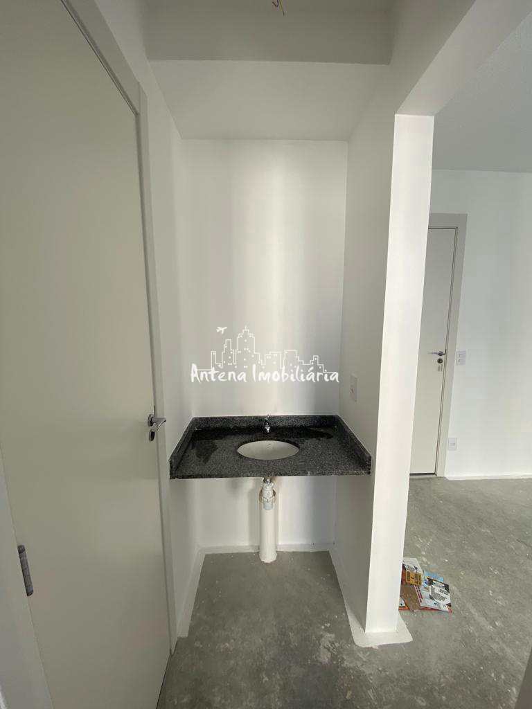 Apartamento à venda com 1 quarto, 29m² - Foto 6