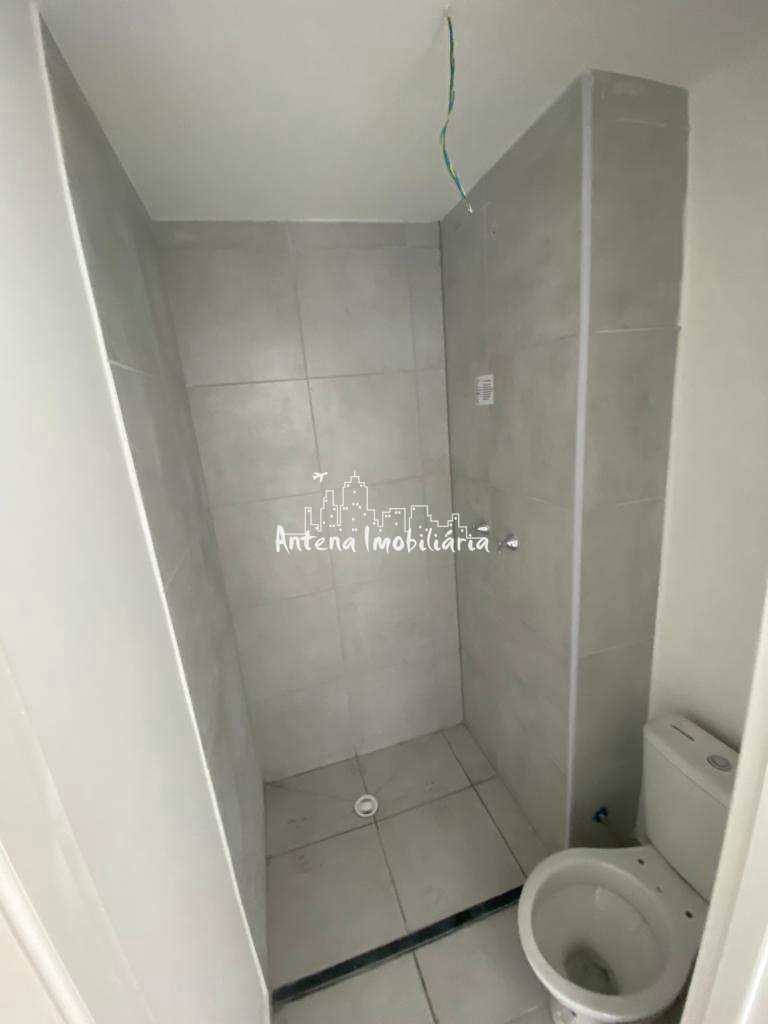 Apartamento à venda com 1 quarto, 29m² - Foto 5