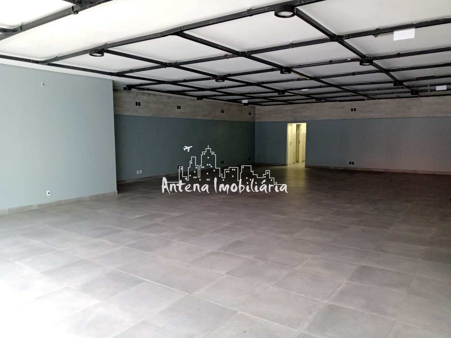 Loja-Salão para alugar, 534m² - Foto 2