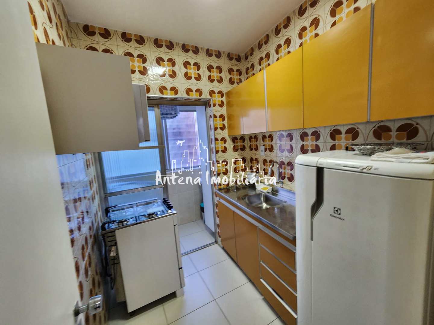 Apartamento à venda com 1 quarto, 45m² - Foto 7