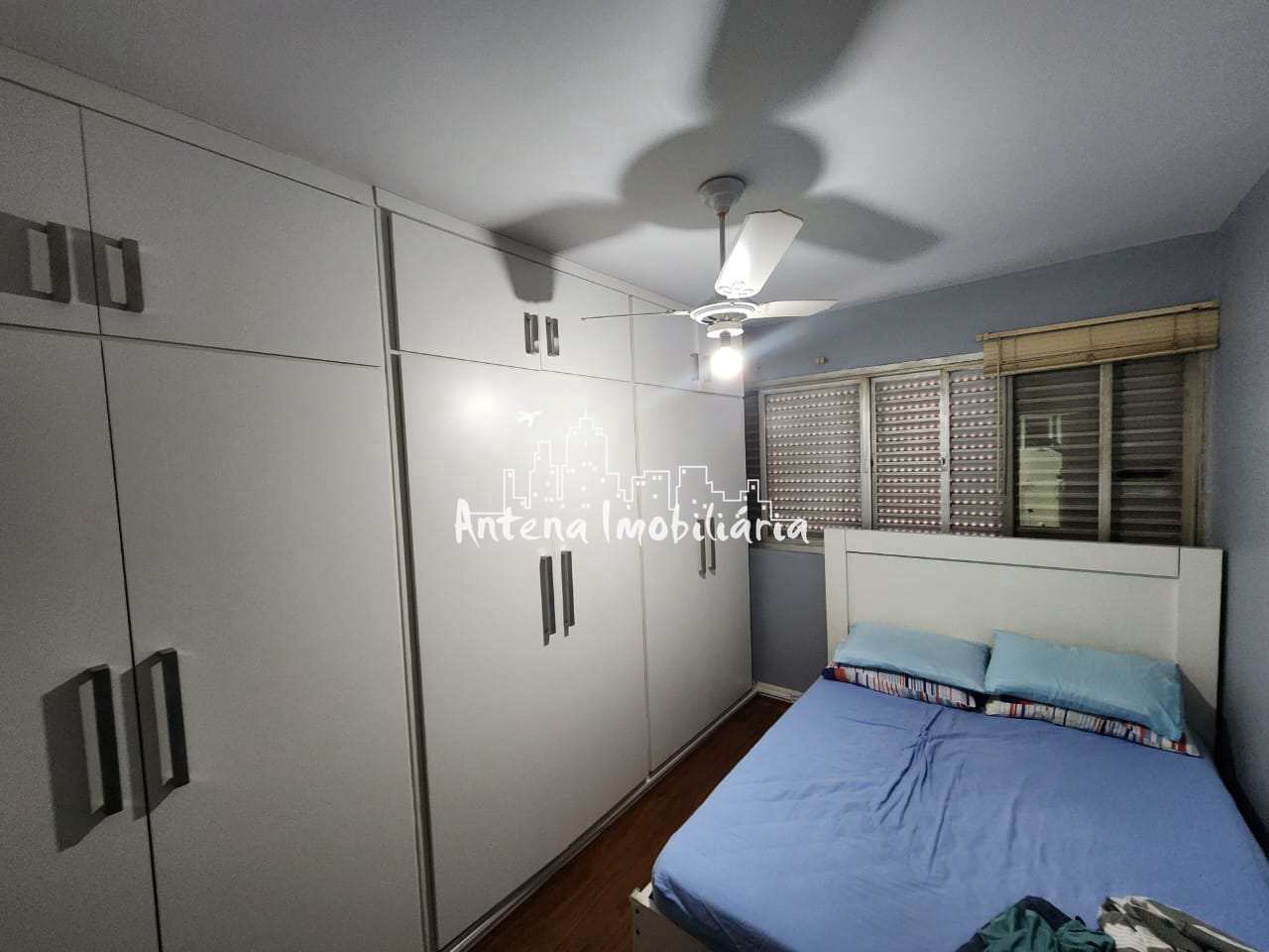 Apartamento à venda com 1 quarto, 52m² - Foto 4