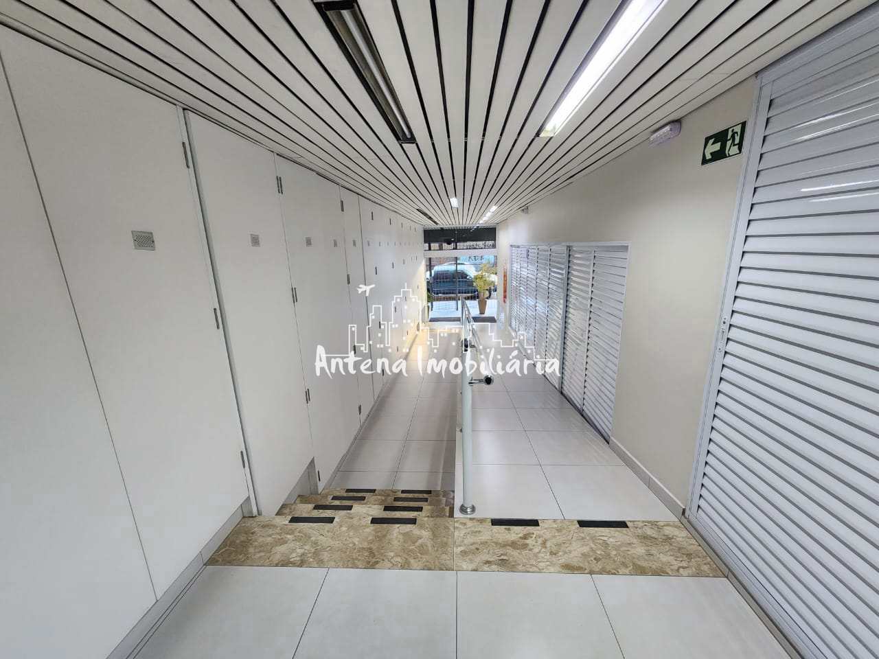 Apartamento à venda com 1 quarto, 52m² - Foto 12