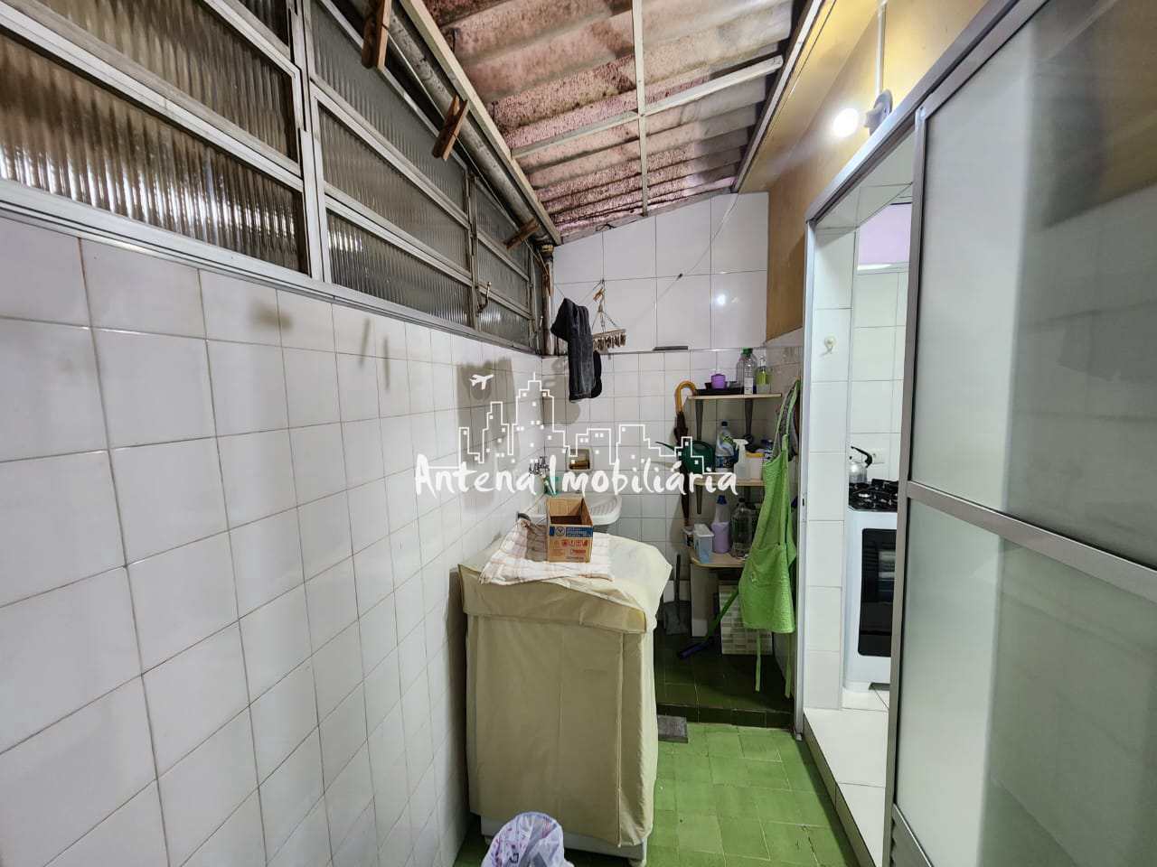 Apartamento à venda com 1 quarto, 52m² - Foto 9