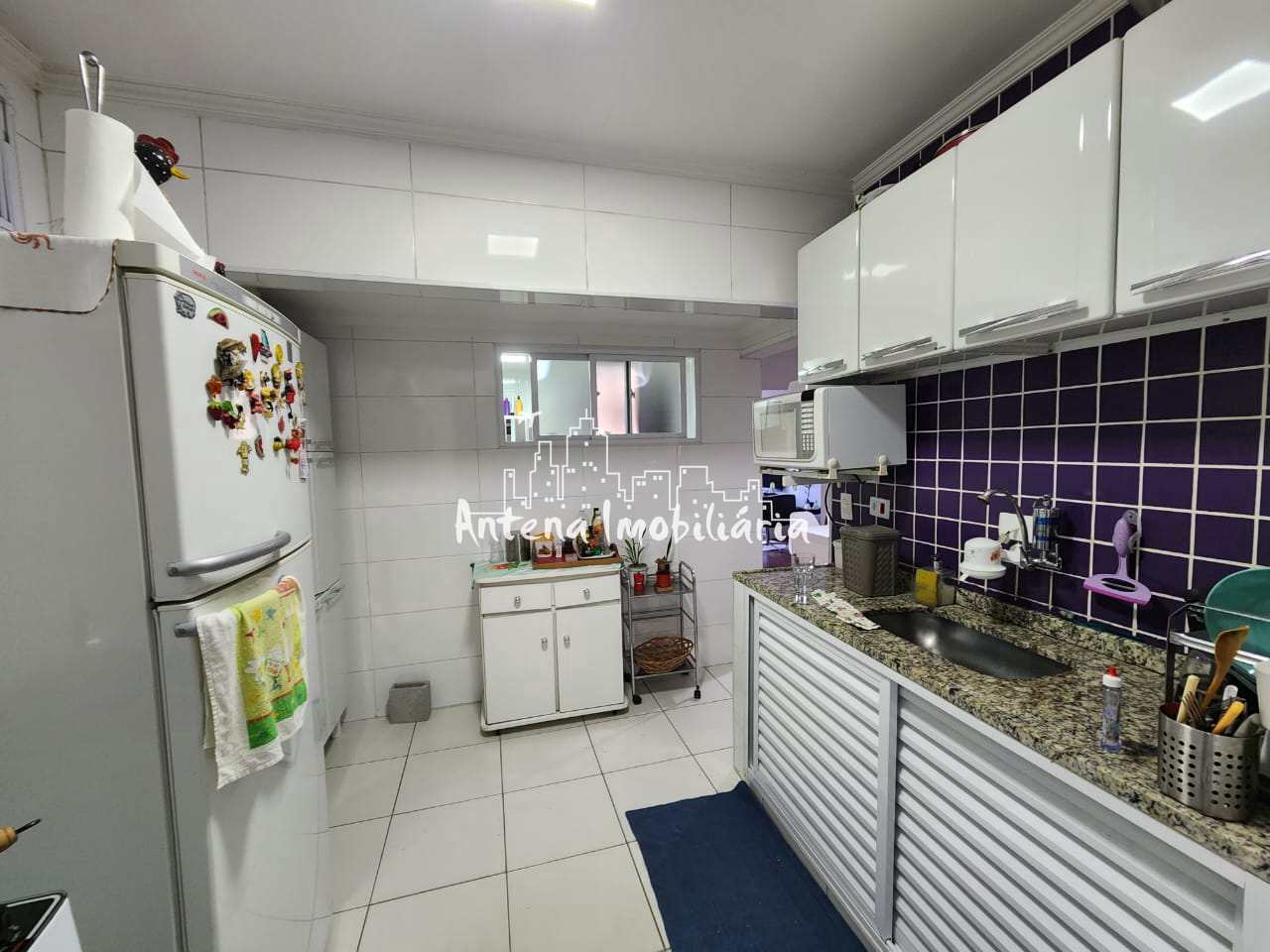 Apartamento à venda com 1 quarto, 52m² - Foto 7