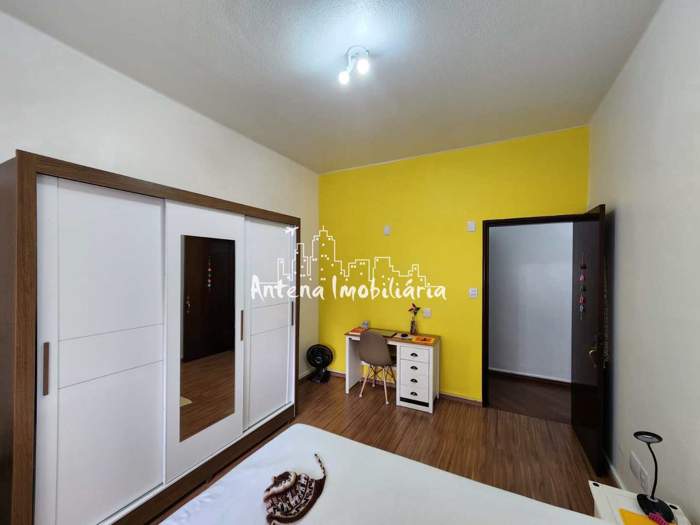 Apartamento à venda com 2 quartos, 74m² - Foto 8