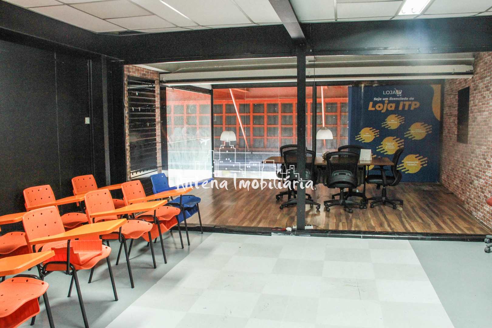 Prédio Inteiro à venda, 2385m² - Foto 26