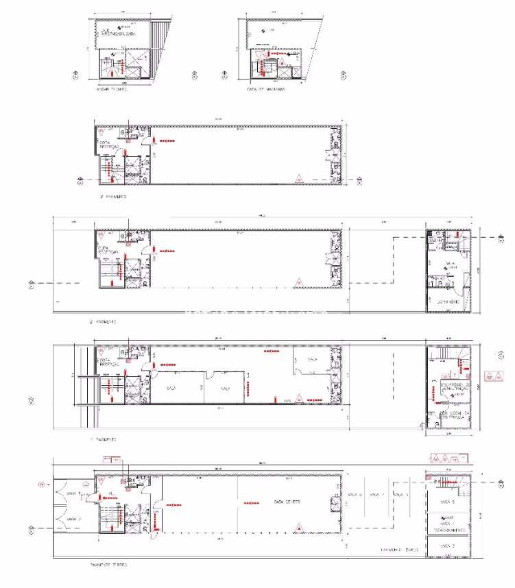 Prédio Inteiro à venda e aluguel, 1015m² - Foto 35