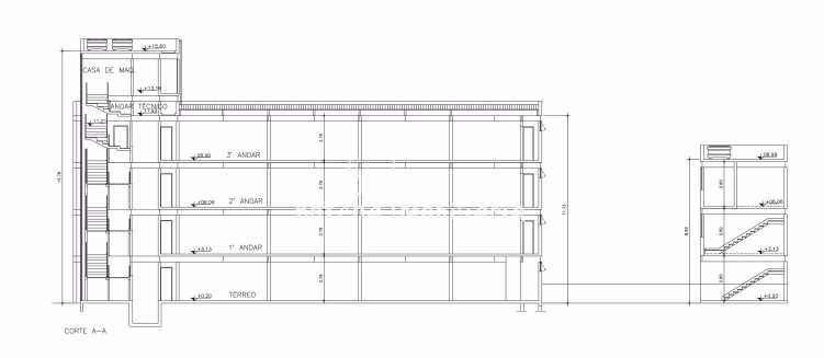 Prédio Inteiro à venda e aluguel, 1015m² - Foto 34