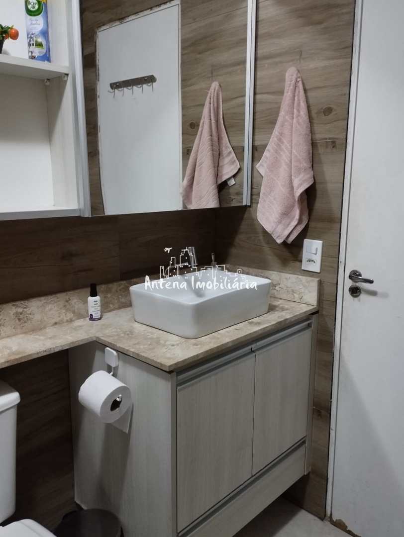 Apartamento à venda com 2 quartos, 51m² - Foto 16