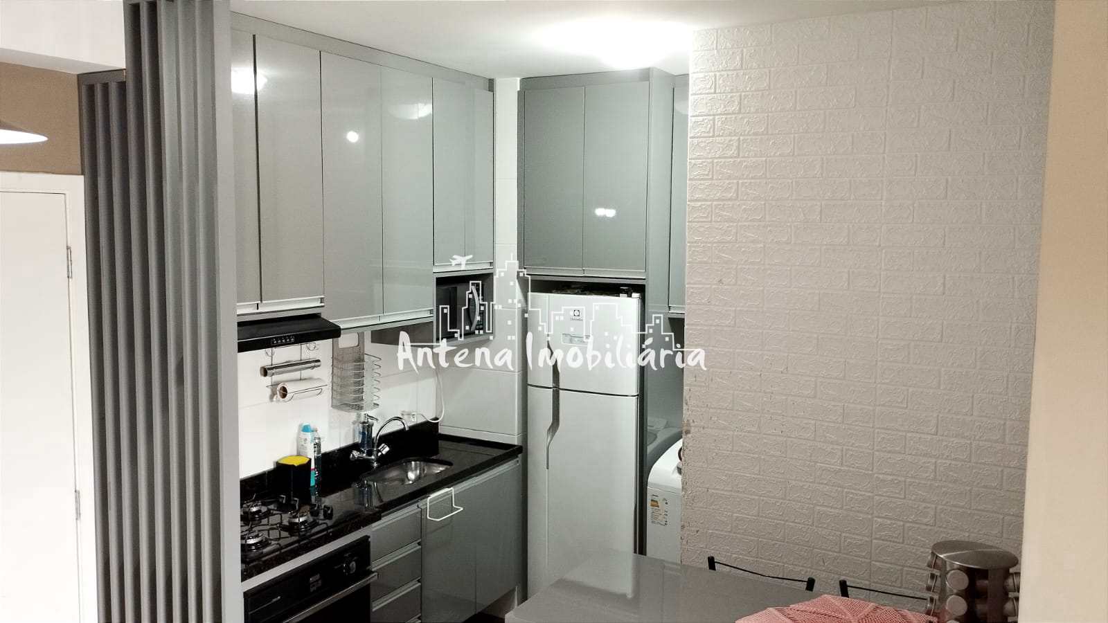 Apartamento à venda com 2 quartos, 51m² - Foto 10