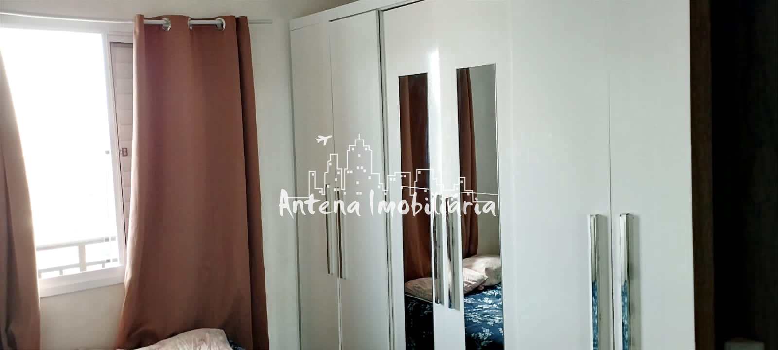 Apartamento à venda com 2 quartos, 51m² - Foto 14