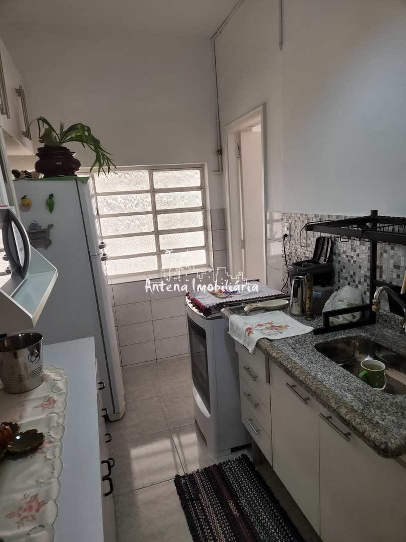 Apartamento à venda com 1 quarto, 76m² - Foto 17