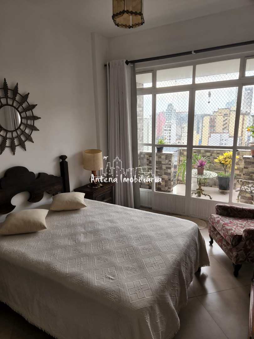 Apartamento à venda com 1 quarto, 76m² - Foto 9