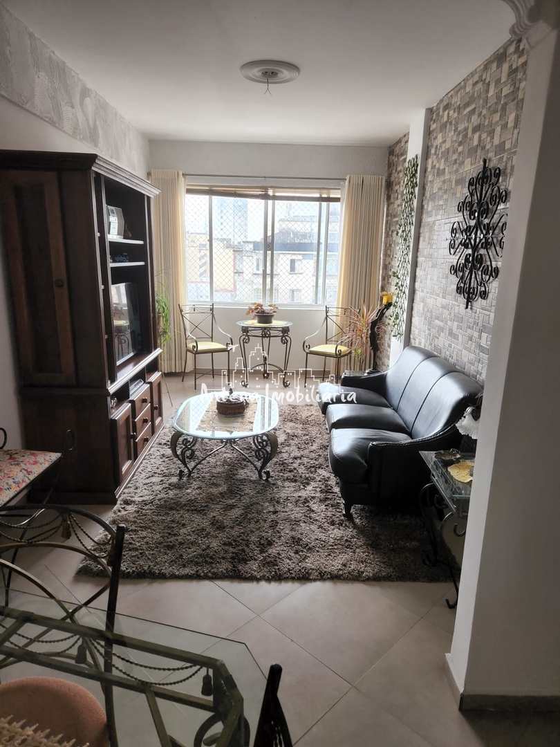 Apartamento à venda com 1 quarto, 76m² - Foto 2