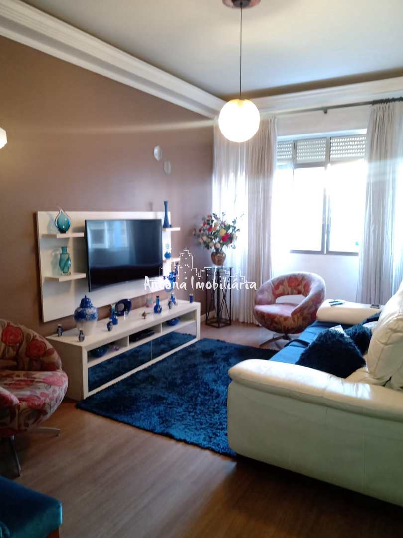 Apartamento à venda com 2 quartos, 74m² - Foto 1