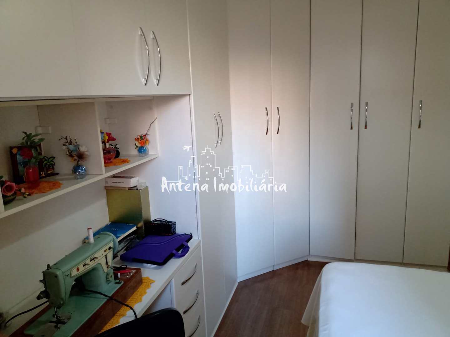 Apartamento à venda com 2 quartos, 74m² - Foto 8