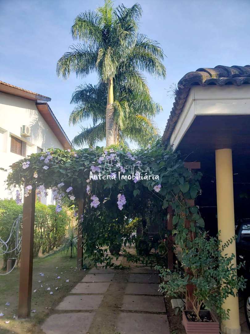 Casa de Condomínio à venda com 4 quartos, 361m² - Foto 42